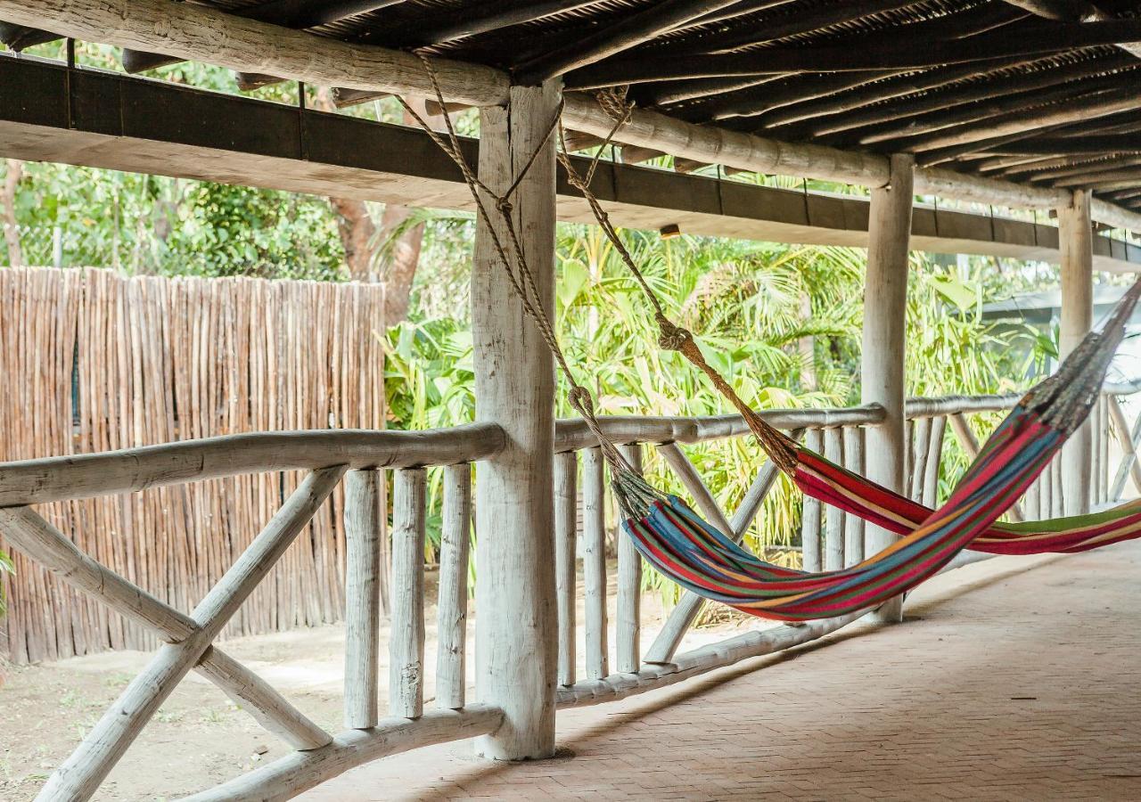 San Pablo Top Rural Santa Marta  Exterior foto