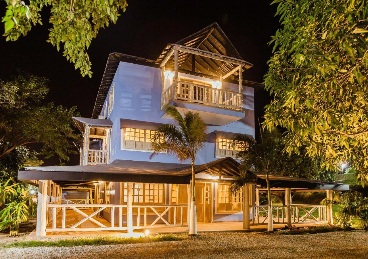 San Pablo Top Rural Santa Marta  Exterior foto