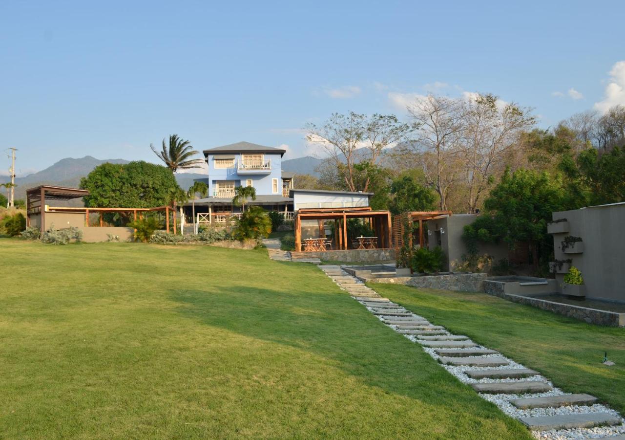 San Pablo Top Rural Santa Marta  Exterior foto