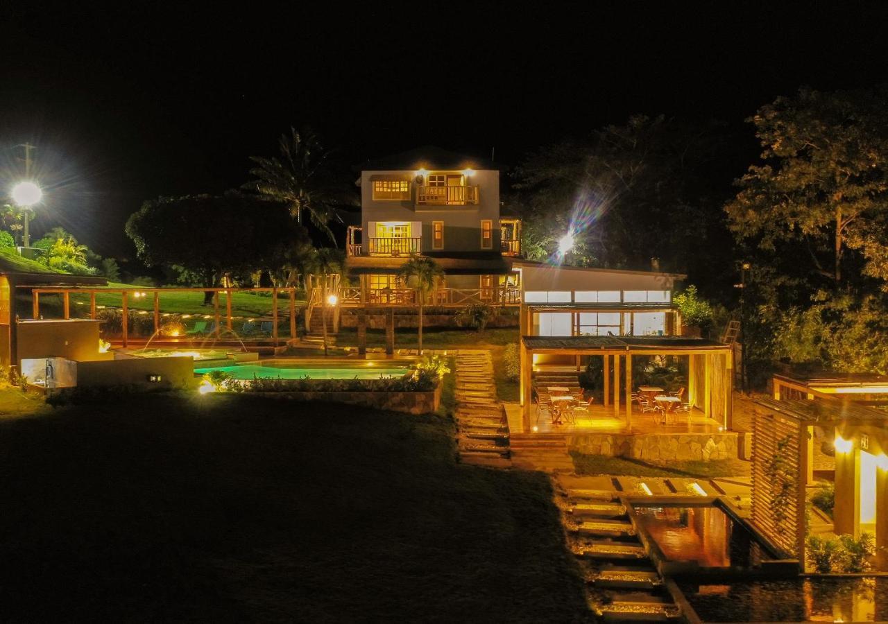 San Pablo Top Rural Santa Marta  Exterior foto