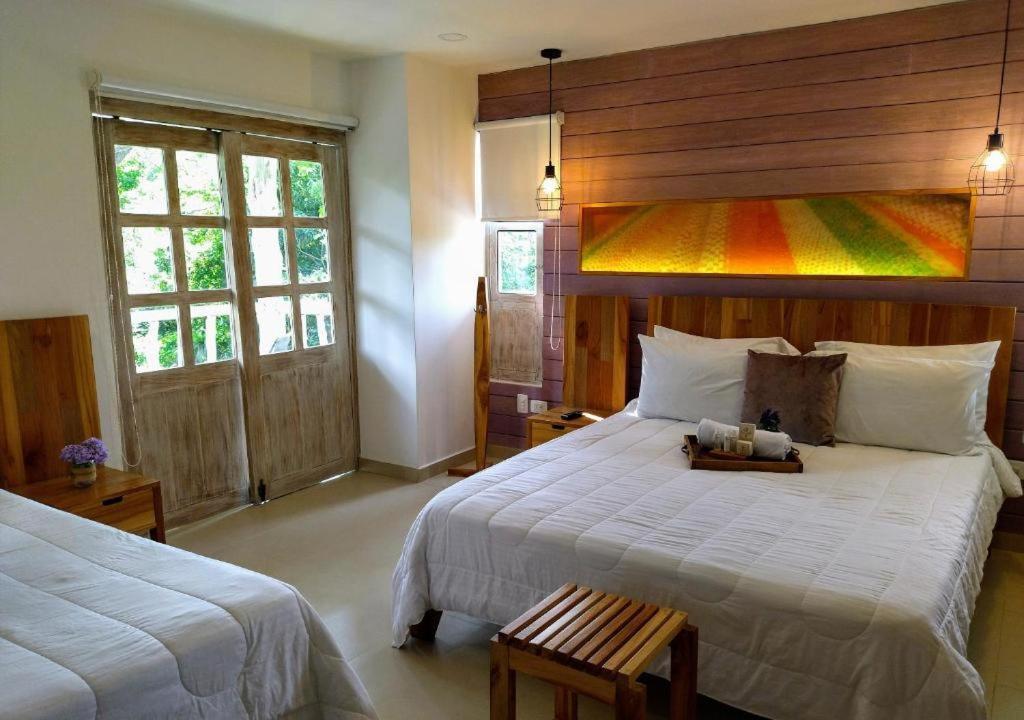 San Pablo Top Rural Santa Marta  Exterior foto